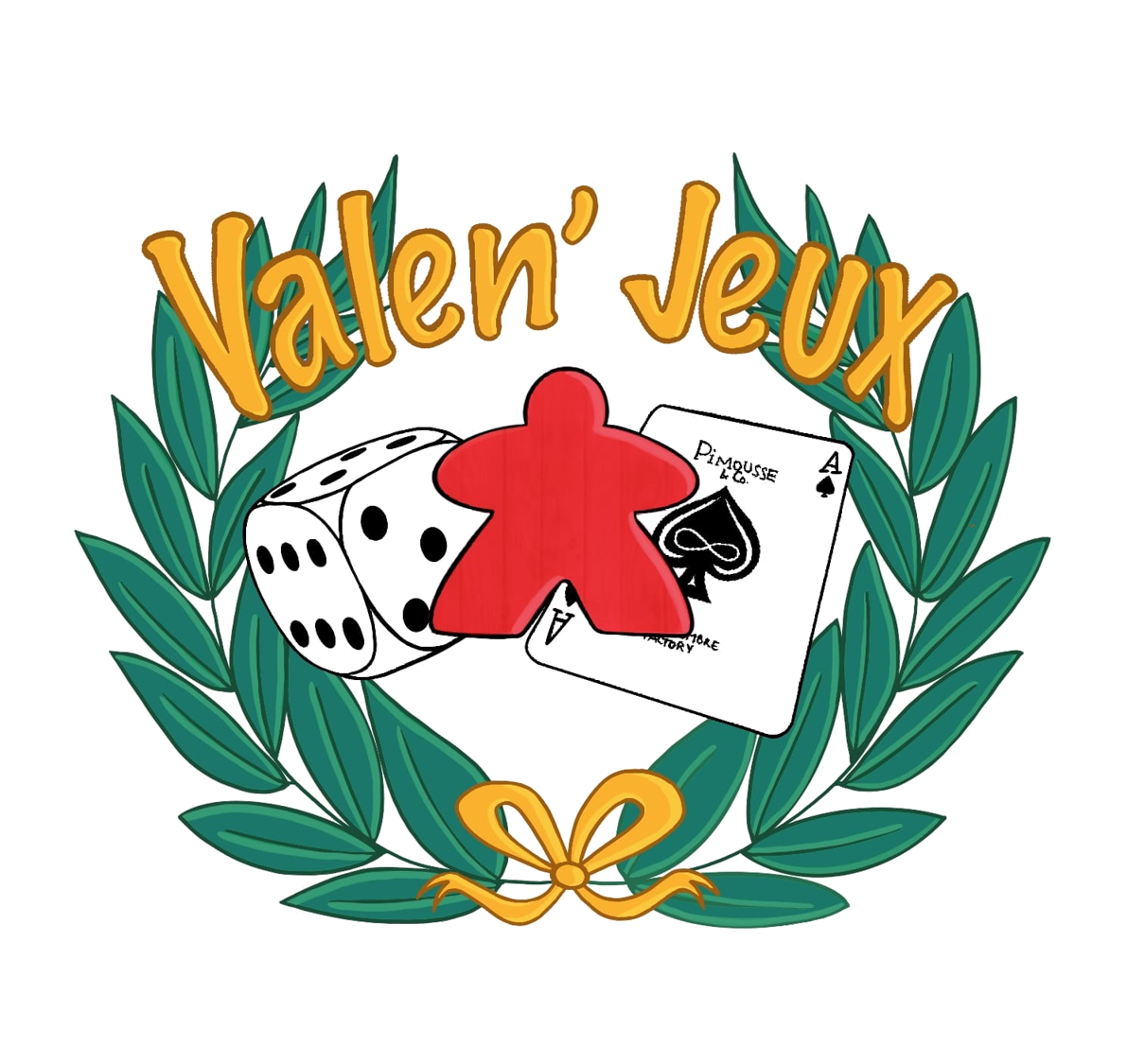 Valen'Jeux